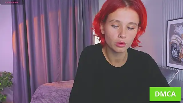 FoxxLina online show from 10/14/25, 03:12