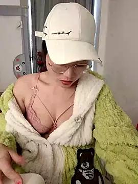 nini10052025 online show from 01/13/26, 02:15