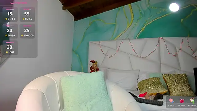 bbyalexxxa online show from 12/02/25, 12:40