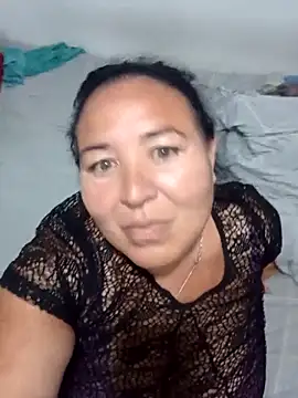 SorLilith ElHombre online show from 11/16/25, 12:15