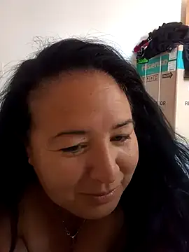 SorLilith ElHombre online show from 11/23/25, 01:43