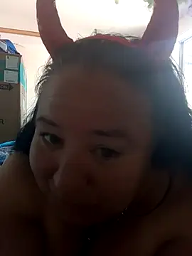 SorLilith ElHombre online show from 10/30/25, 02:47