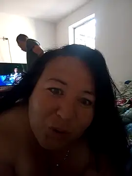 SorLilith ElHombre online show from 10/09/25, 12:17