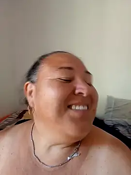 SorLilith ElHombre online show from 12/22/25, 07:47