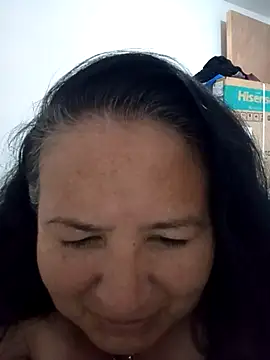 SorLilith ElHombre online show from 10/18/25, 10:56