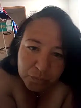 SorLilith ElHombre online show from 10/16/25, 11:51