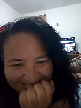 SorLilith ElHombre online show from 10/10/25, 11:16