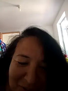 SorLilith ElHombre online show from 10/13/25, 06:42