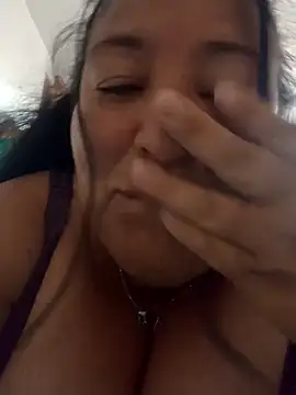 SorLilith ElHombre online show from 10/14/25, 09:58