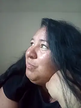 SorLilith ElHombre online show from 10/19/25, 10:12