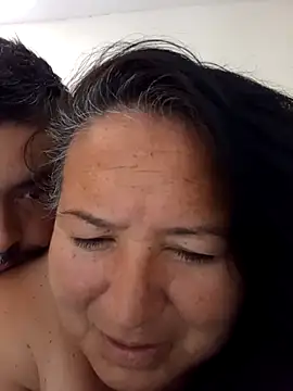 SorLilith ElHombre online show from 11/08/25, 03:15