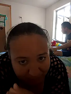 SorLilith ElHombre online show from 10/22/25, 06:18