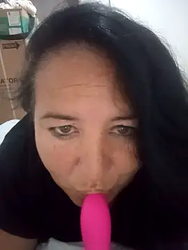 SorLilith ElHombre online show from 11/28/25, 11:49