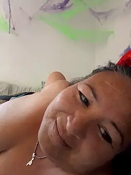 SorLilith ElHombre online show from 10/28/25, 03:33