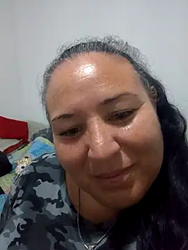 SorLilith ElHombre online show from 12/17/25, 03:00