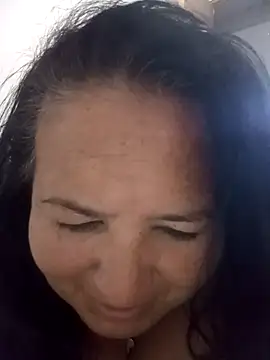 SorLilith ElHombre online show from 10/17/25, 12:14