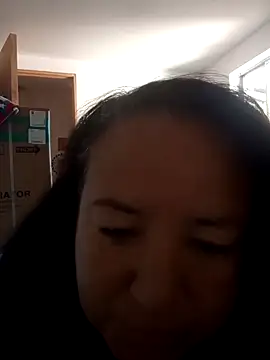 SorLilith ElHombre online show from 11/07/25, 12:53