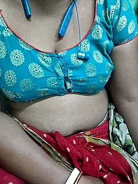 Queen washna1 online show from 11/17/25, 07:45