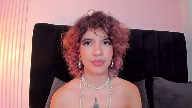 eva caos online show from 05/24/26, 05:51