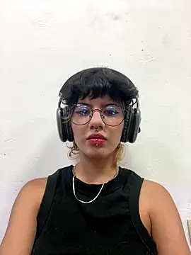 eva caos online show from 11/14/25, 06:22