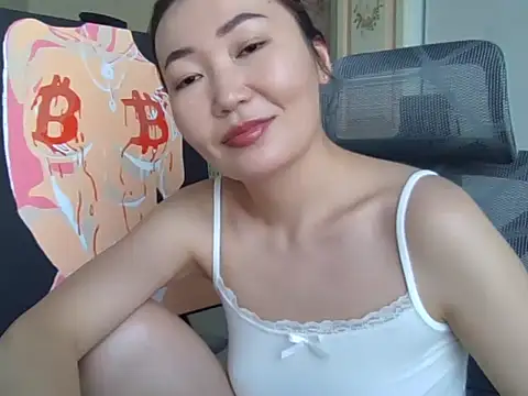 Ysolena online show from 02/17/26, 08:11