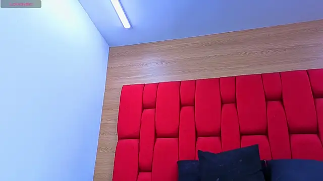 Abby-horny online show from 10/24/25, 08:52