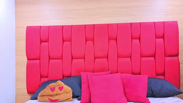 Abby-horny online show from 12/19/25, 09:50