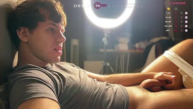 mynameischris online show from 11/17/25, 09:08