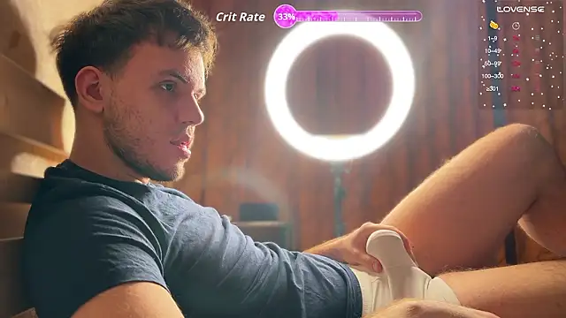 mynameischris online show from 02/12/26, 10:20