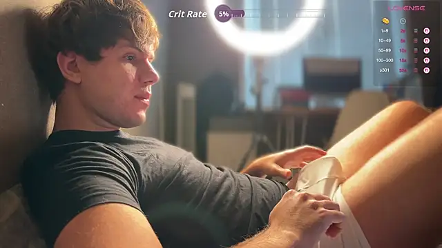 mynameischris online show from 12/02/25, 08:38