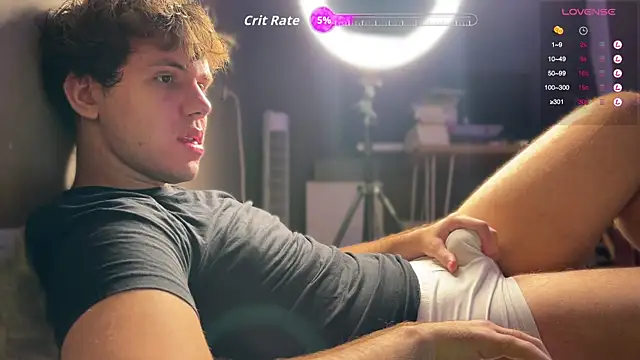 mynameischris online show from 11/18/25, 05:49