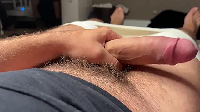 mynameischris online show from 10/21/25, 11:59