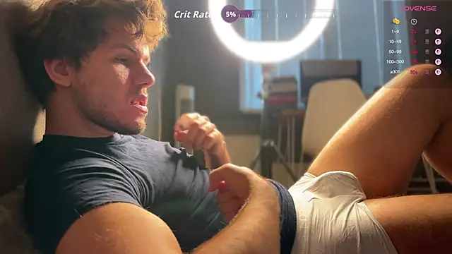 mynameischris online show from 12/01/25, 06:58