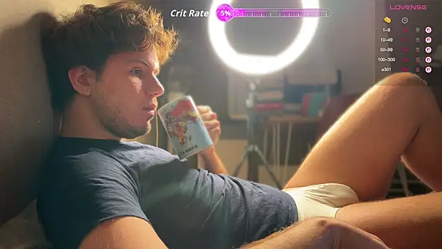 mynameischris online show from 11/30/25, 03:51