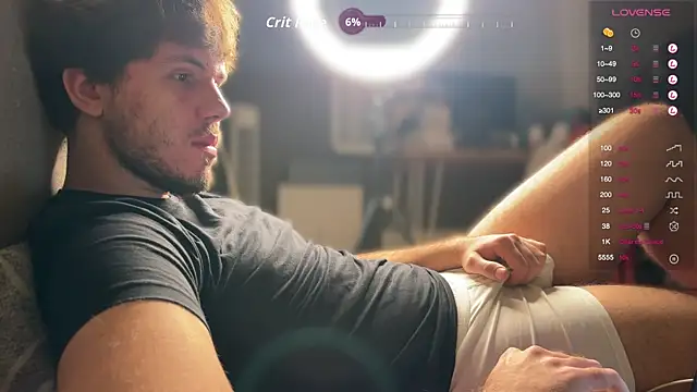 mynameischris online show from 11/15/25, 06:45