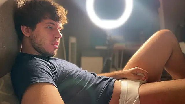 mynameischris online show from 11/08/25, 07:01