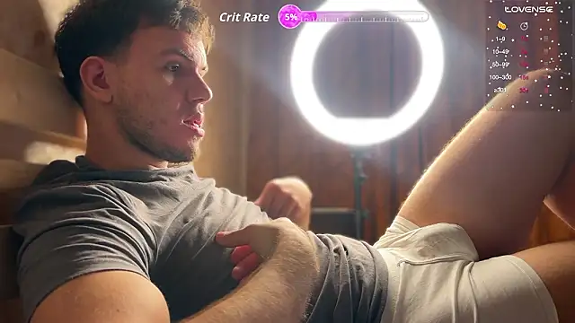 mynameischris online show from 02/11/26, 10:53