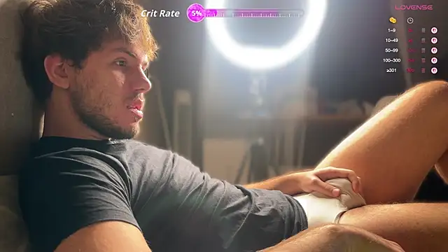 mynameischris online show from 11/11/25, 10:43