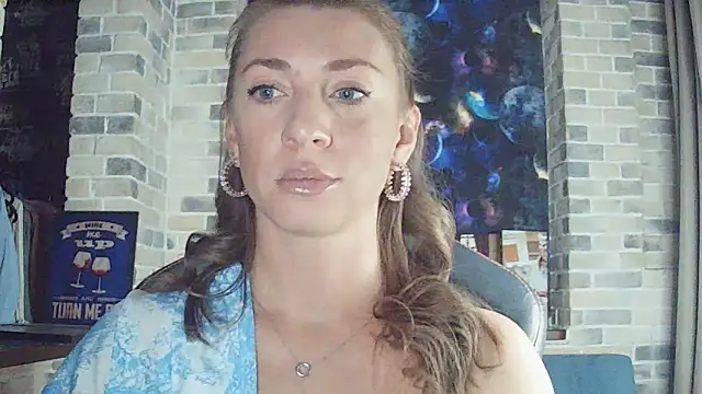 Xalirine online show from 02/03/26, 06:13