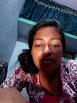 lovely simran online show from 10/31/25, 01:08