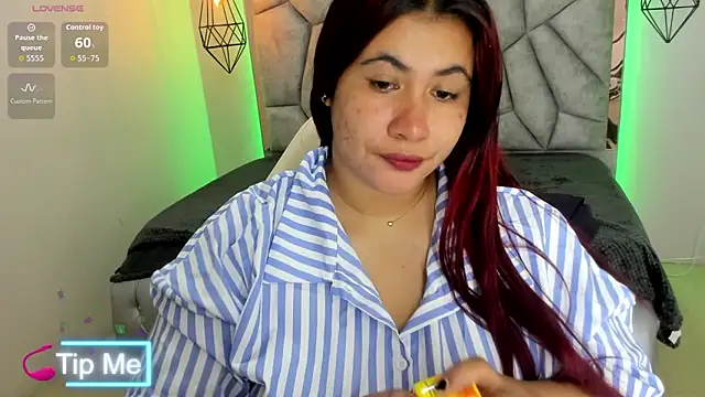 Addyy 02 online show from 06/20/26, 07:19