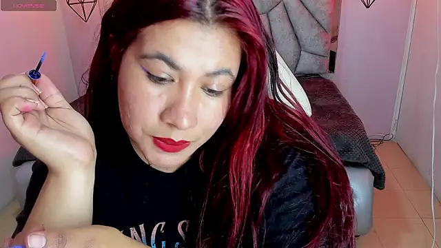 Addyy 02 online show from 04/13/26, 07:07