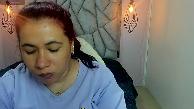 Addyy 02 online show from 03/31/26, 07:05