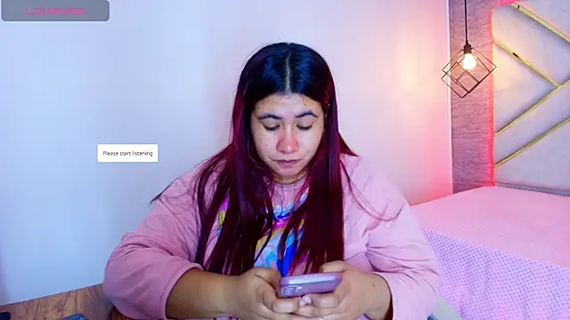 Addyy 02 online show from 10/30/25, 11:08