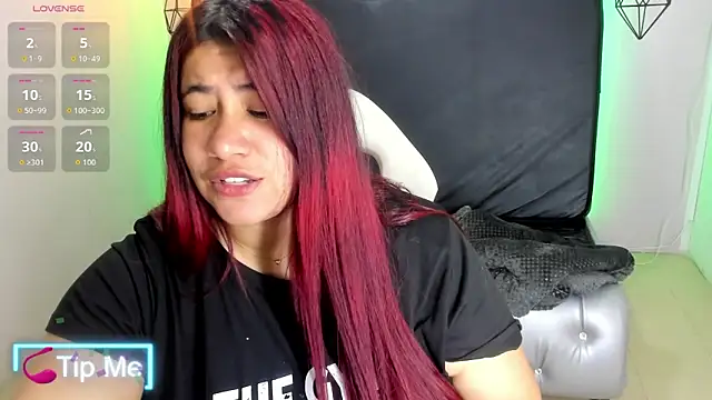 Addyy 02 online show from 06/13/26, 06:50