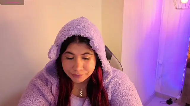 Addyy 02 online show from 11/29/25, 02:23