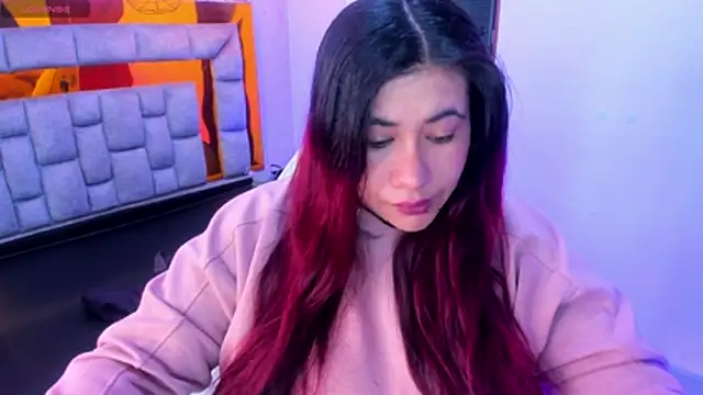 Addyy 02 online show from 03/19/26, 02:44