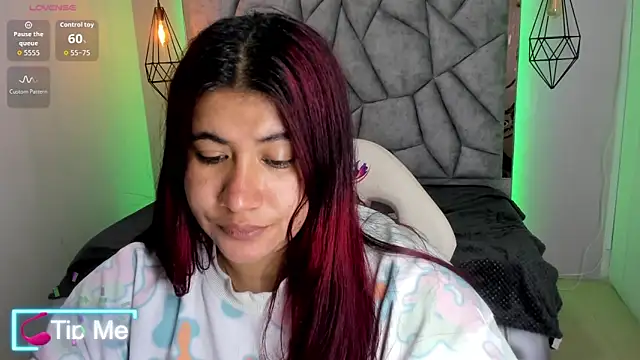 Addyy 02 online show from 06/17/26, 06:40