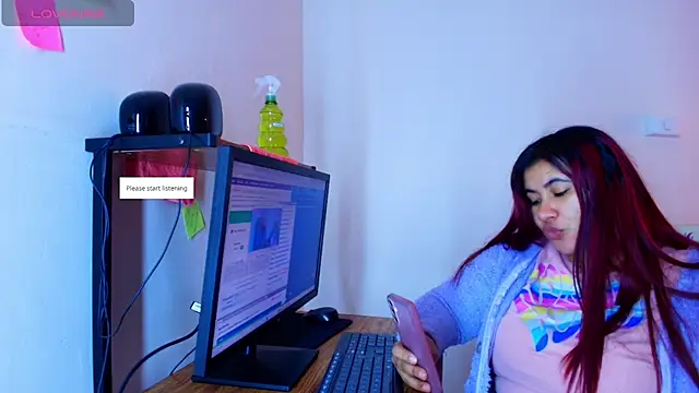 Addyy 02 online show from 10/29/25, 11:31