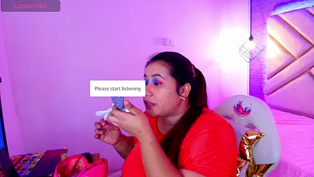 Addyy 02 online show from 10/17/25, 11:56